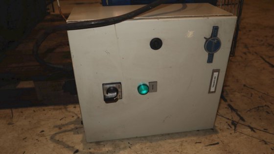 2010 英格索兰 231 型