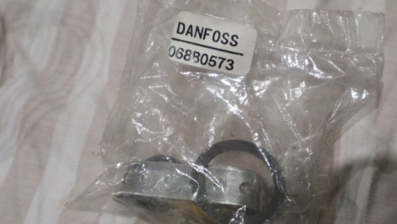 ダンフォス・サームExp.バルブ TEX 20