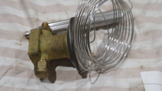 ダンフォス・サームExp.バルブ TEX 20