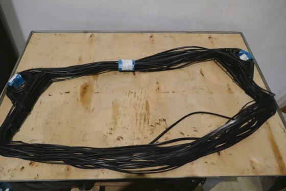 APV Køler N-35用APVパッカー