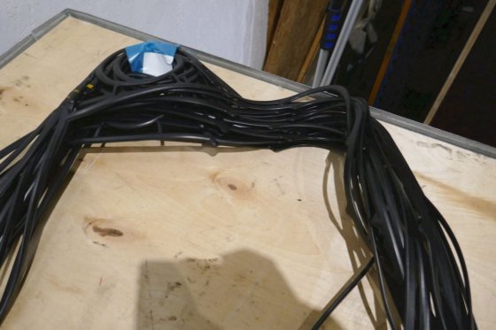 APV Køler N-35用APVパッカー