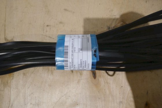 APV Køler N-35用APVパッカー