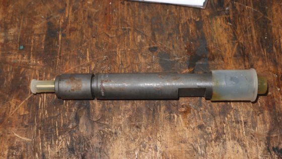 沃尔沃遍达喷油器燃油 3803868