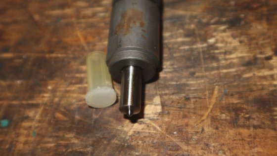 沃尔沃遍达喷油器燃油 3803868