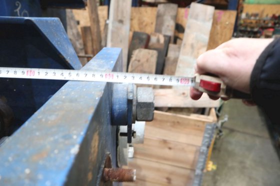 1988 APV K34 プラデヴァルメヴェクスラー