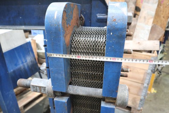 1988 APV K34 プラデヴァルメヴェクスラー