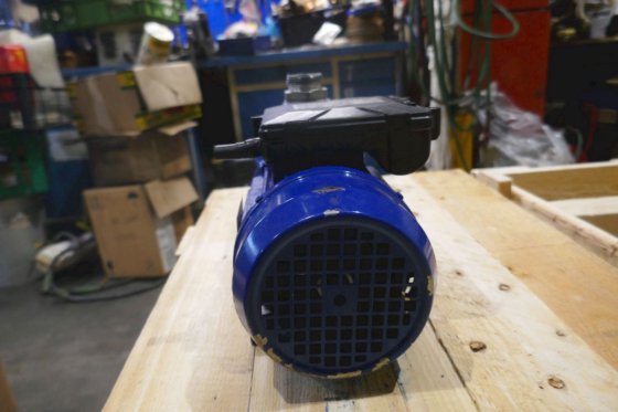 Pompa centrifuga RSM 4