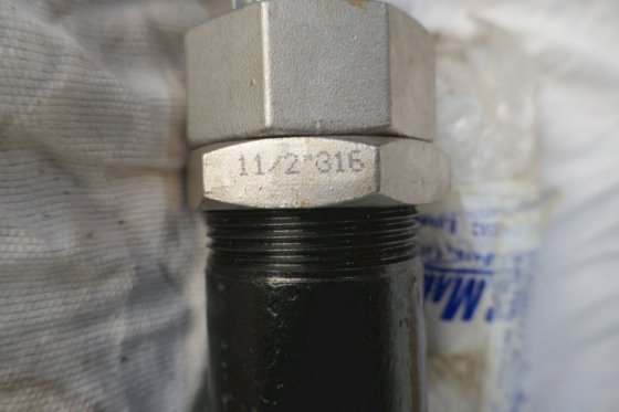 气缸减震器和支柱千斤顶 RH