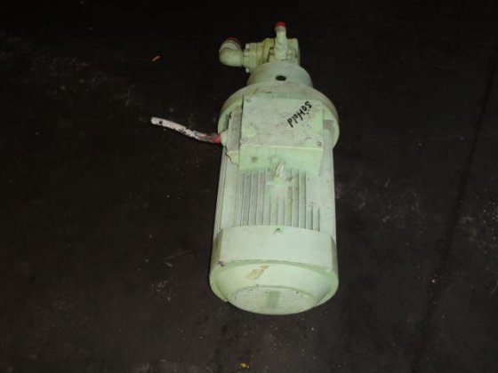 Vickers 25VO17A 1C 20