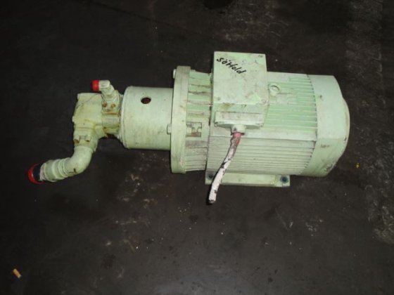 维克斯 25VO17A 1C 20