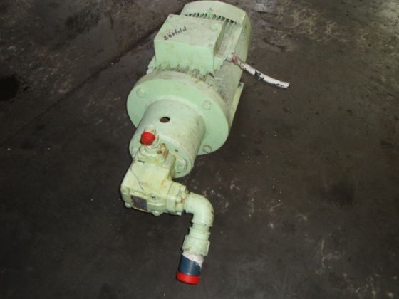 Vickers 25VO17A 1C 20