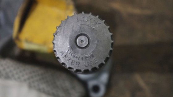 卡特彼勒燃油输送泵