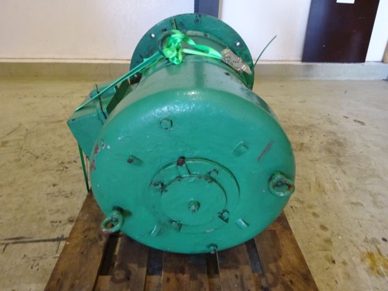 BBC MSODK 250S-4 パワーキャビネット付