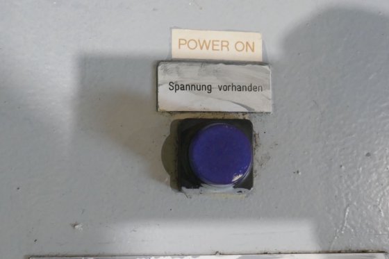 BBC MSODK 250S-4 パワーキャビネット付