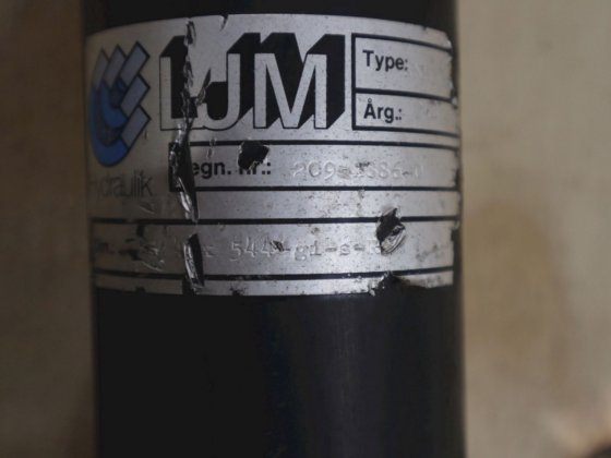 LJM SNH30 (84 cm)