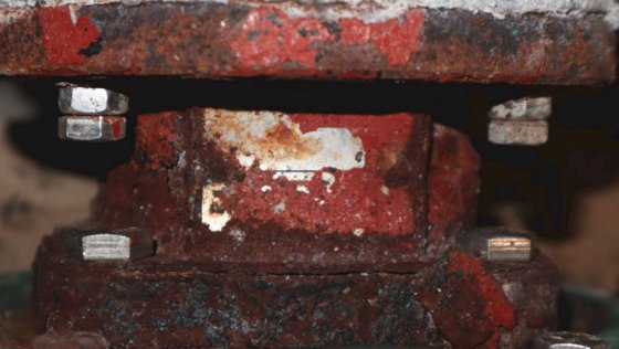 IFP 青铜离心泵 AM50D