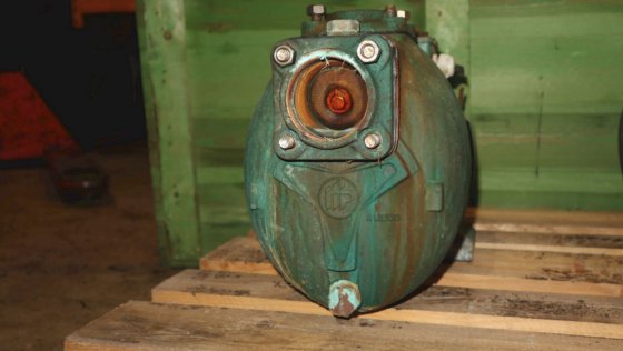 IFP 青铜离心泵 AM50D