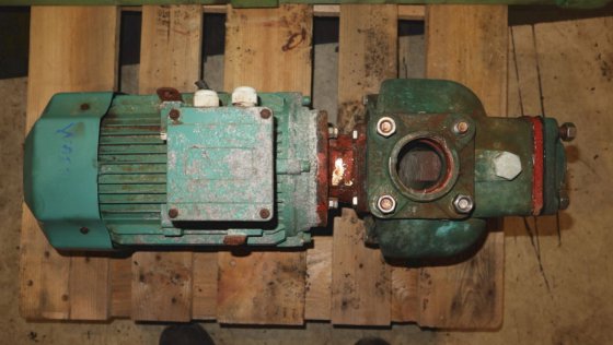 IFP 青铜离心泵 AM50D