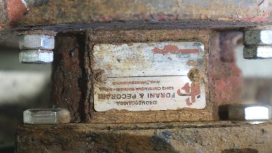 IFP 青铜离心泵 AM50D