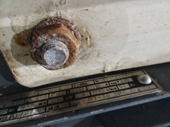 海因里希-贝伦斯 VNF 2/300