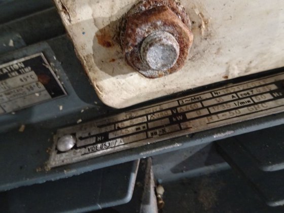 海因里希-贝伦斯 VNF 2/300