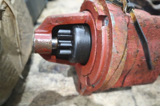 IPUグループ エアスターター M22-D5X1