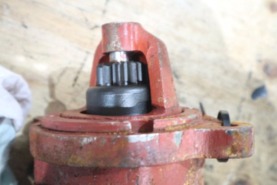 IPUグループ エアスターター M22-D5X1