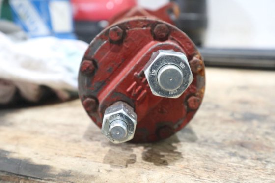 IPUグループ エアスターター M22-D5X1