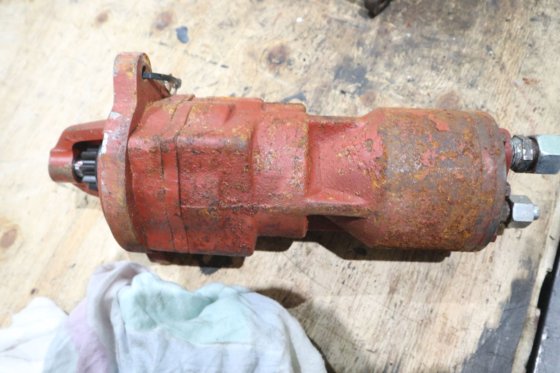 IPUグループ エアスターター M22-D5X1