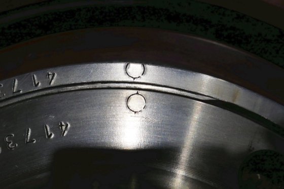 2008 阿法拉伐 P615