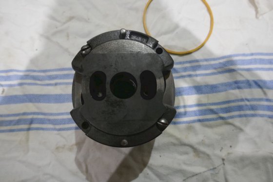 维克斯叶片泵插装套件