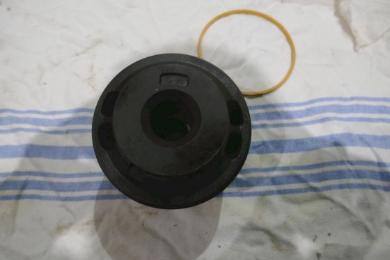 维克斯叶片泵插装套件