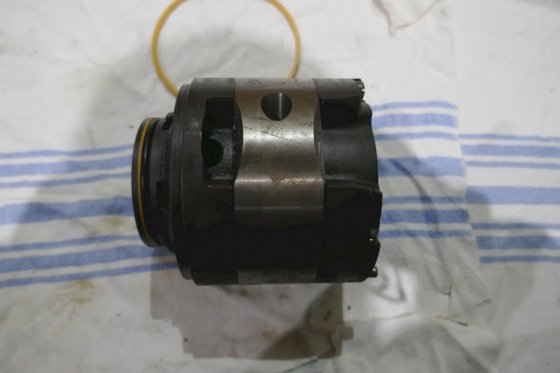 维克斯叶片泵插装套件