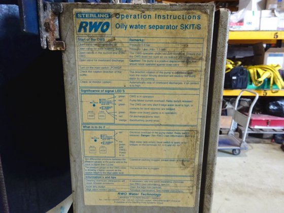 2000 RWO 短剧/小品 2.5