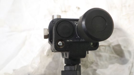 德鲁克便携式校准器 PV411