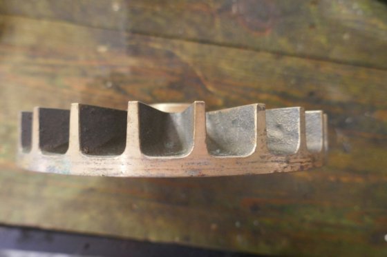 用于 Wichmann PA2-36 的 Wichmann