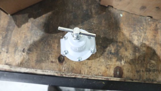 力士乐压力调节器