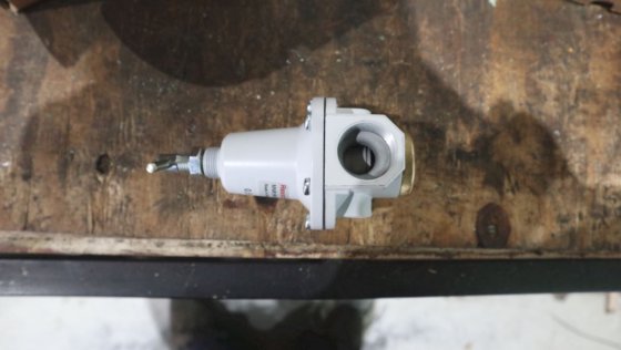 力士乐压力调节器