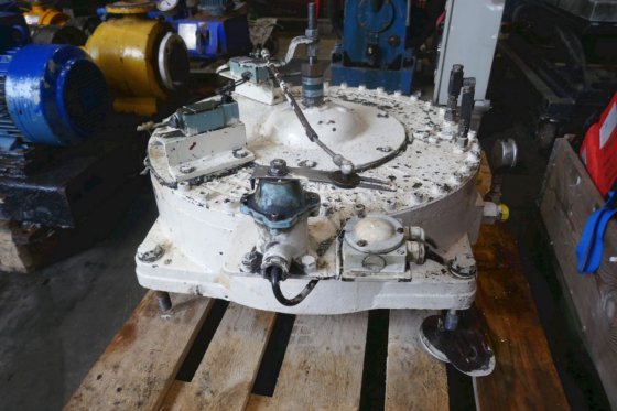 テンフィヨルド スティルマスキン xx cm