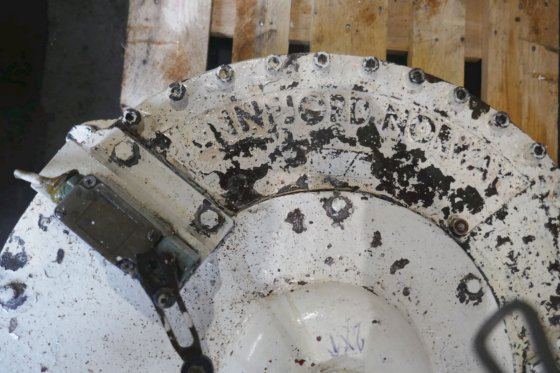 テンフィヨルド スティルマスキン xx cm