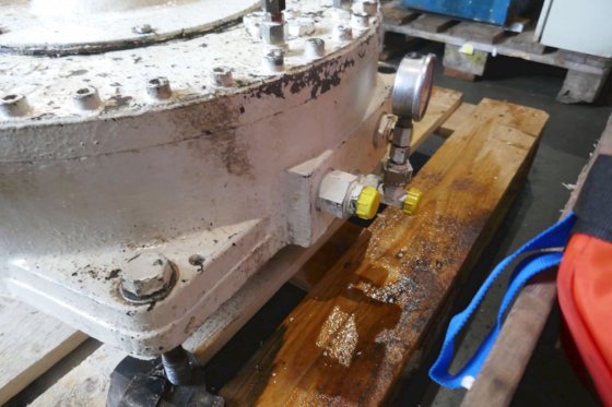 テンフィヨルド スティルマスキン xx cm