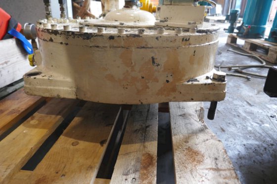 テンフィヨルド スティルマスキン xx cm