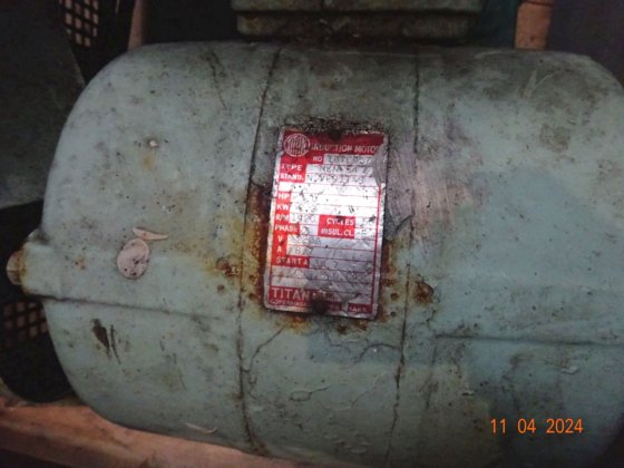 Espholin Espholin 压缩机