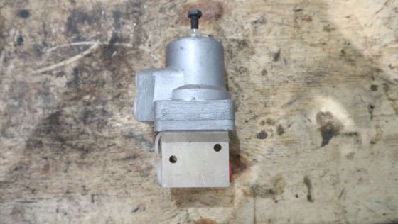 力士乐控制阀 3710290000