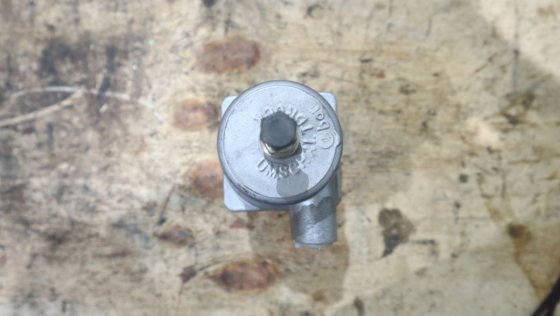 力士乐控制阀 3710290000