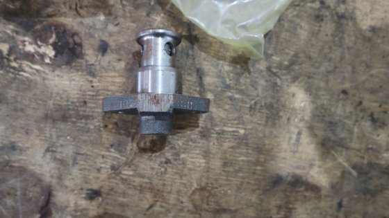 沃尔沃遍达阀门