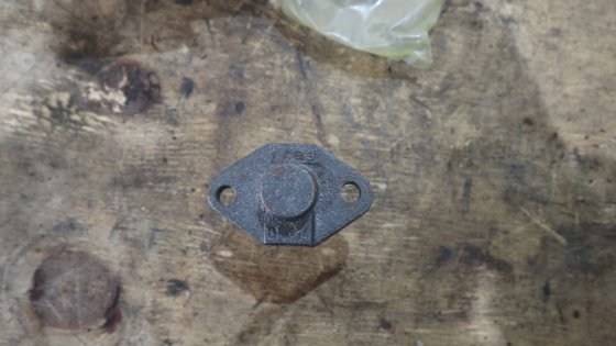 沃尔沃遍达阀门