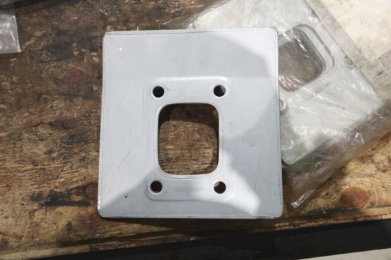 弗莱登博排气垫圈 04054674