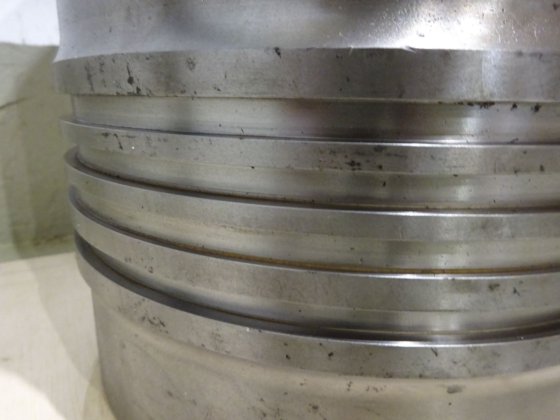 贝尔根乌尔斯坦劳斯莱斯气缸套