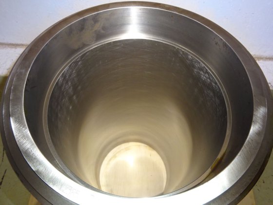 贝尔根乌尔斯坦劳斯莱斯气缸套